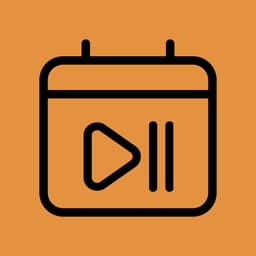 Pause or Update Anytime